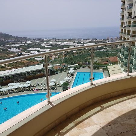 Alanya Goldcity 2 Bedroom Villa Extérieur photo
