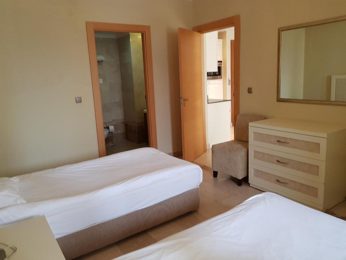 Alanya Goldcity 2 Bedroom Villa Extérieur photo