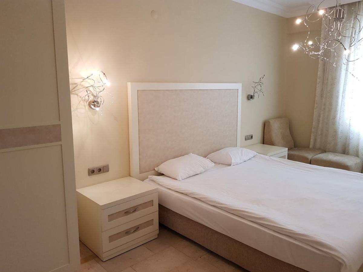 Alanya Goldcity 2 Bedroom Villa Extérieur photo