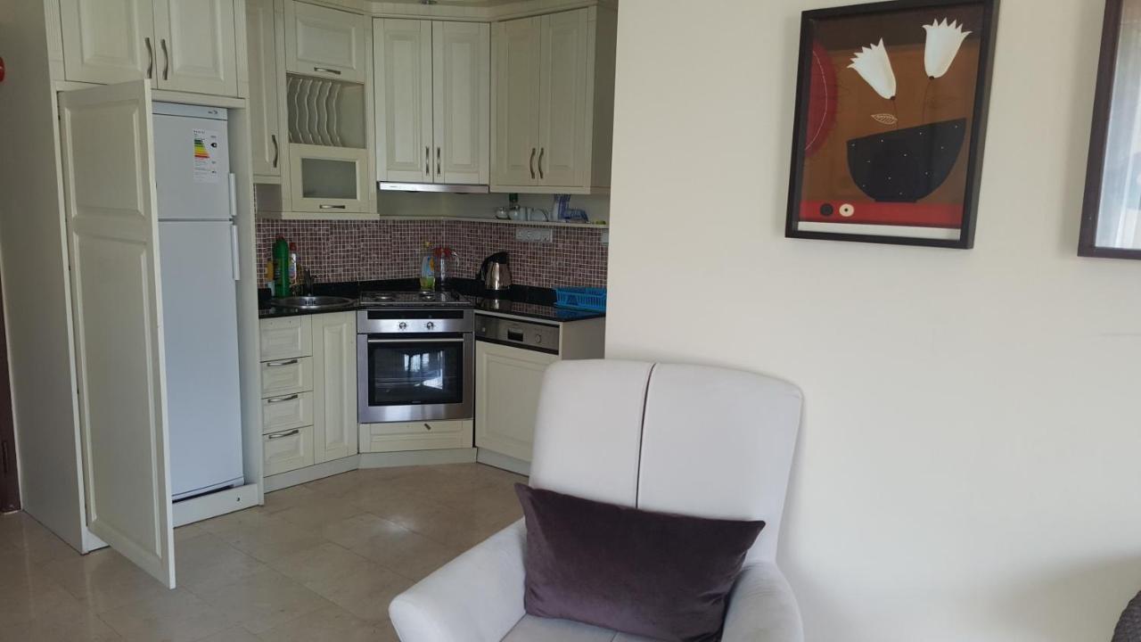 Alanya Goldcity 2 Bedroom Villa Extérieur photo