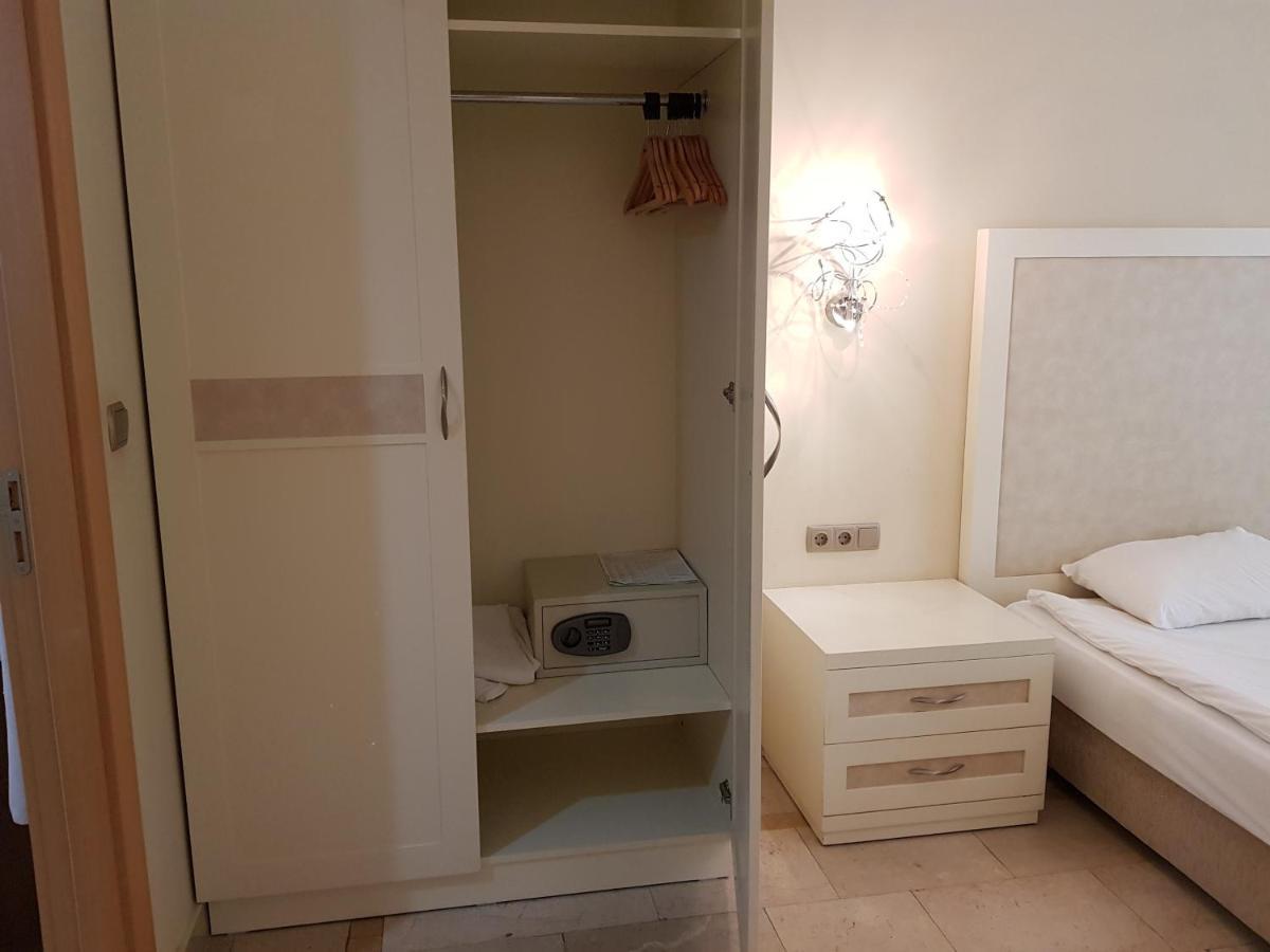 Alanya Goldcity 2 Bedroom Villa Extérieur photo