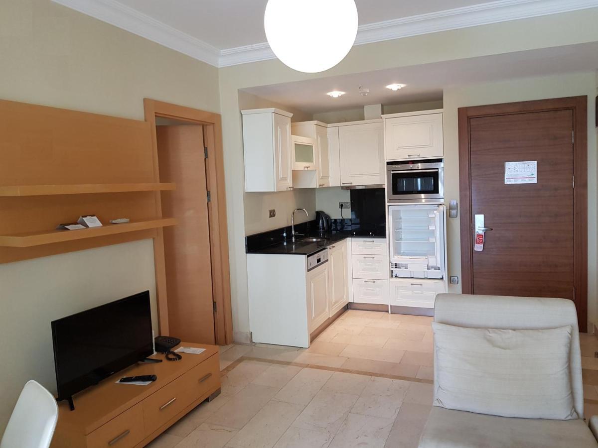 Alanya Goldcity 2 Bedroom Villa Extérieur photo
